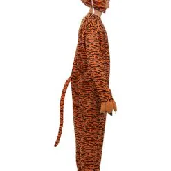 Funidelia Tiger Costume For Adults -Pirates Sales Store tiger costume for adults 2