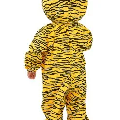 Funidelia Tiger Costume For Babies -Pirates Sales Store tiger costume for babies 2