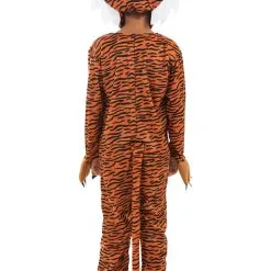 Funidelia Tiger Costume For Kids -Pirates Sales Store tiger costume for kids 2