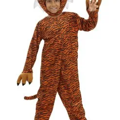 Funidelia Tiger Costume For Kids