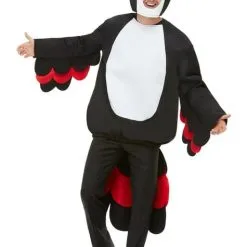 Funidelia Toucan Costume For Adults