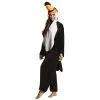 Funidelia Toucan Onesie Costume For Adults
