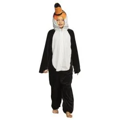 Funidelia Toucan Onesie Costume For Kids