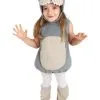 Funidelia Toy Wolf Costume For Kids -Pirates Sales Store toy wolf costume for kids
