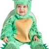 Funidelia Turtle Costume For Babies -Pirates Sales Store turtle costume for babies