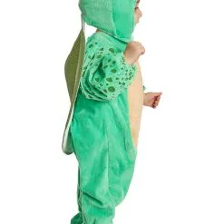 Funidelia Turtle Costume For Babies -Pirates Sales Store turtle costume for babies 2