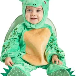 Funidelia Turtle Costume For Babies