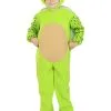Funidelia Turtle Costume For Kids -Pirates Sales Store turtle costume for kids