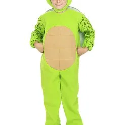Funidelia Turtle Costume For Kids