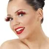Funidelia Woman's Ladybird Eyelashes