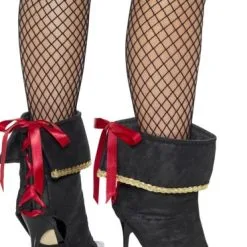 Funidelia Woman's Pirate Overboots