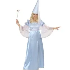 Funidelia Woman's Plus Size Sweet Fairy Costume