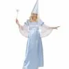 Funidelia Woman's Sweet Fairy Costume