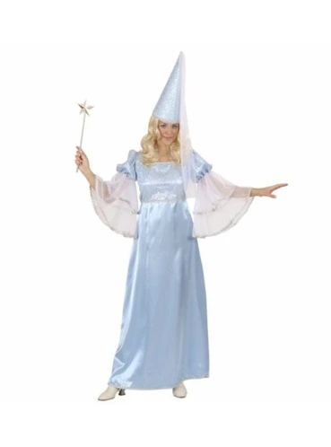 Funidelia Woman's Sweet Fairy Costume 1 Funidelia Woman's Sweet Fairy Costume -Pirates Sales Store womans sweet fairy costume