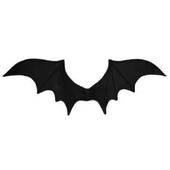 Funidelia Women's Cute Bat Kit -Pirates Sales Store womens cute bat kit 5