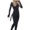 Funidelia Womens Seductive Cat Costume -Pirates Sales Store womens seductive cat costume
