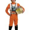 Funidelia X-Wing Pilot Kids Costume 1 Funidelia X-Wing Pilot Kids Costume -Pirates Sales Store x wing pilot kids costume