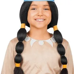 Funidelia Yakari Rainbow Headband For Girls