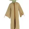 Funidelia Yoda Costume For A Boy