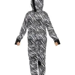 Funidelia Zebra Costume For Kids -Pirates Sales Store zebra costume for kids 2