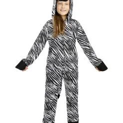 Funidelia Zebra Costume For Kids